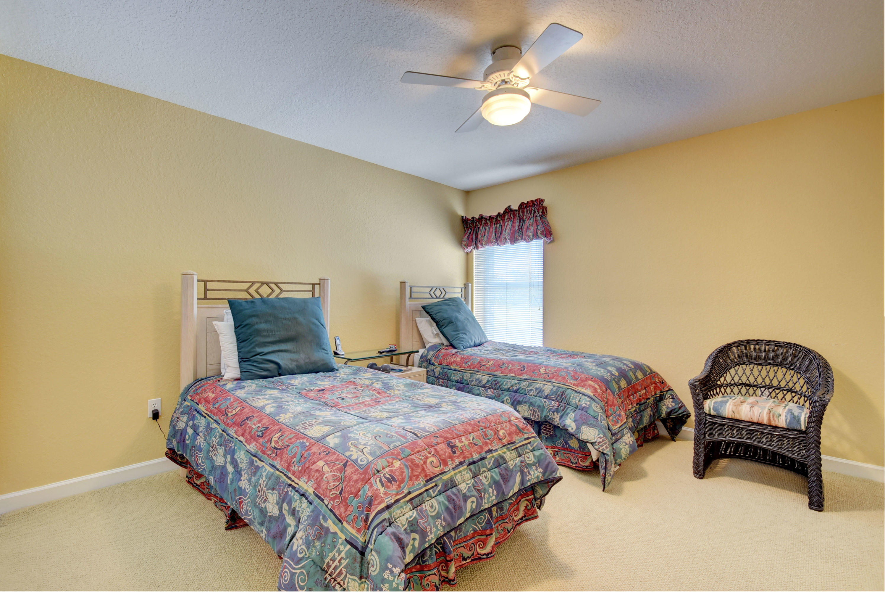 5835 Northwest 42nd Terrace Boca Raton, FL 33496 - Photo 22 of 24 Bedroom 3 - up