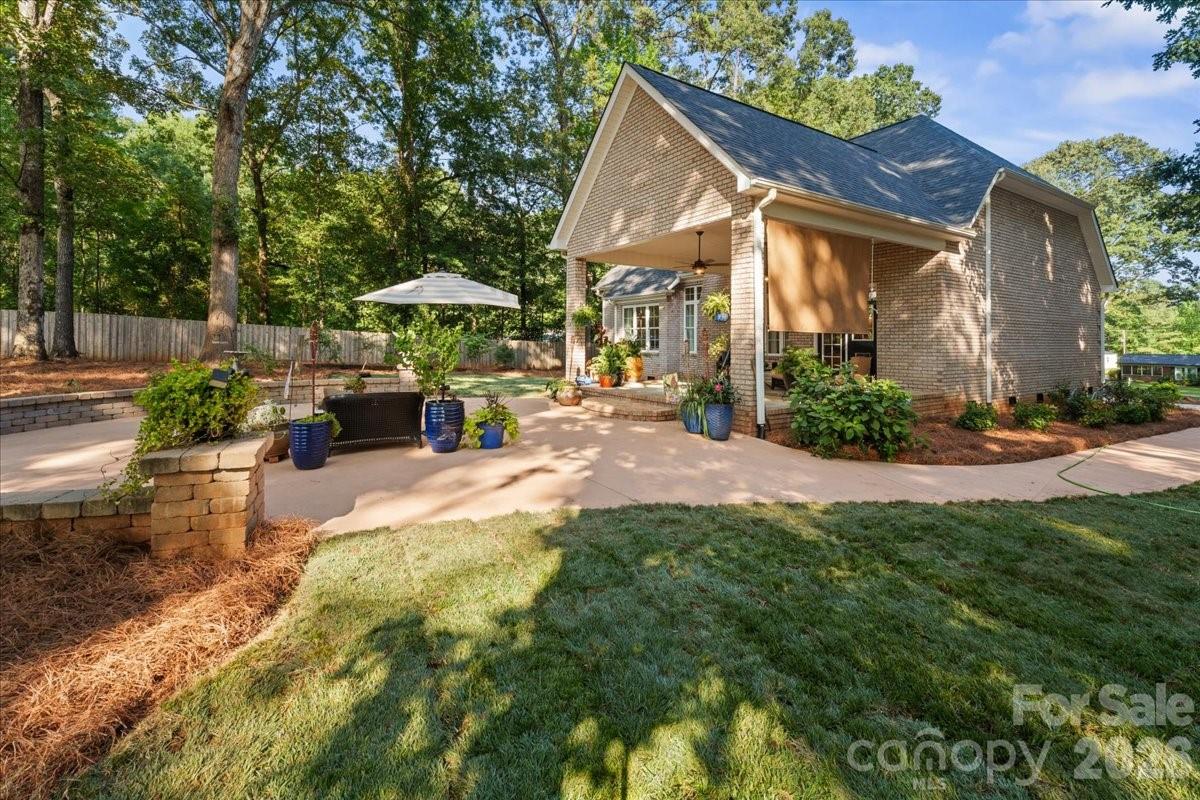 49437 Quail Trail Road Norwood, NC 28128 - Photo 4 of 47