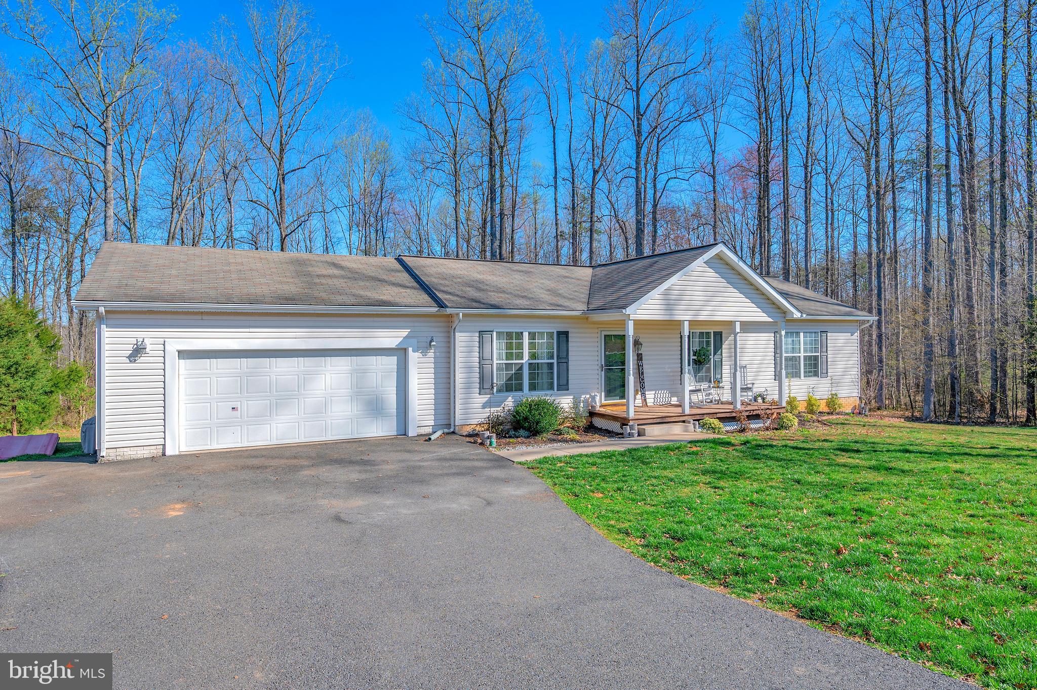 5224 Courtneys Corner Road Sumerduck, VA 22742 - Photo 1 of 40