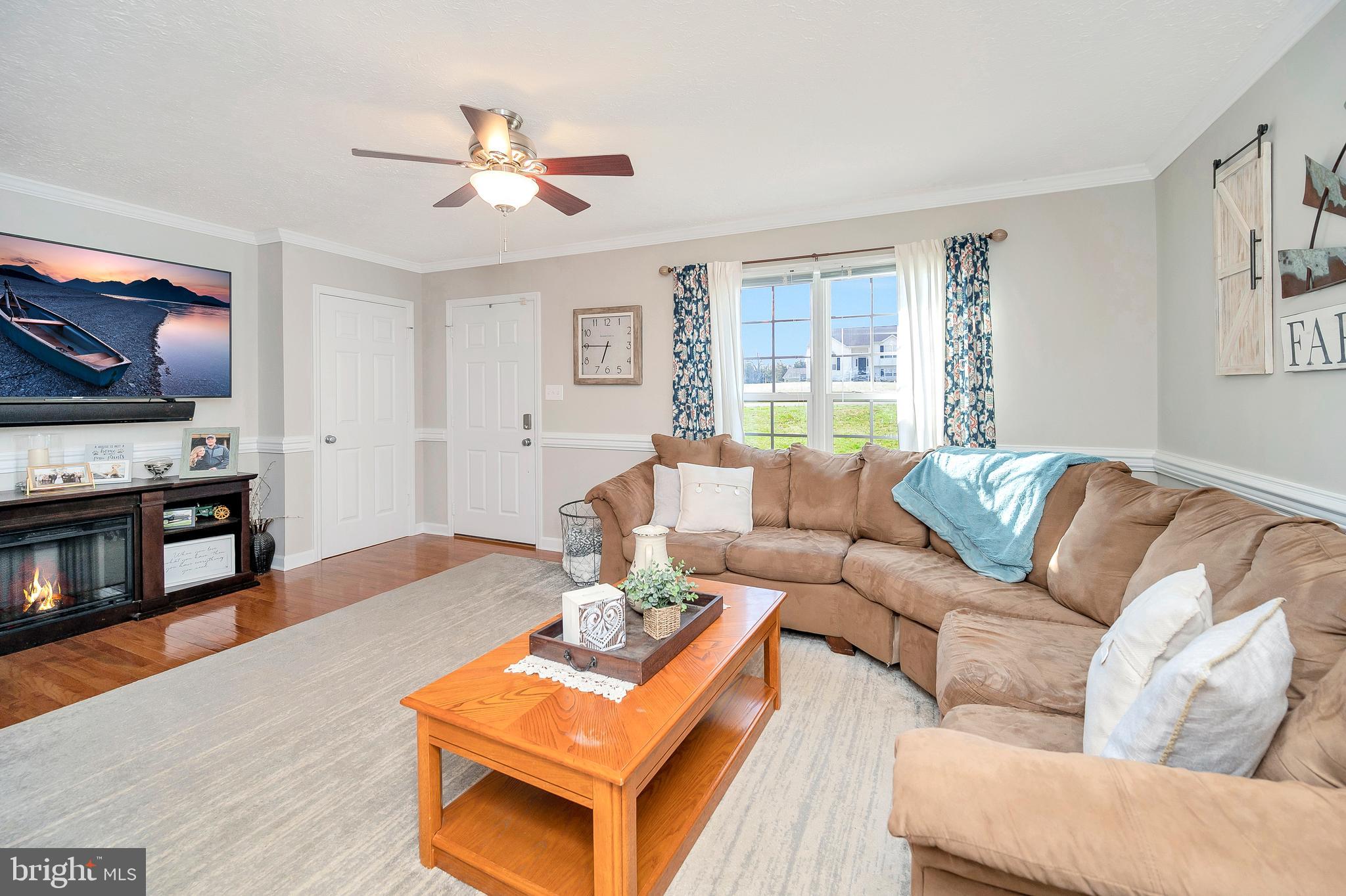 5224 Courtneys Corner Road Sumerduck, VA 22742 - Photo 11 of 40