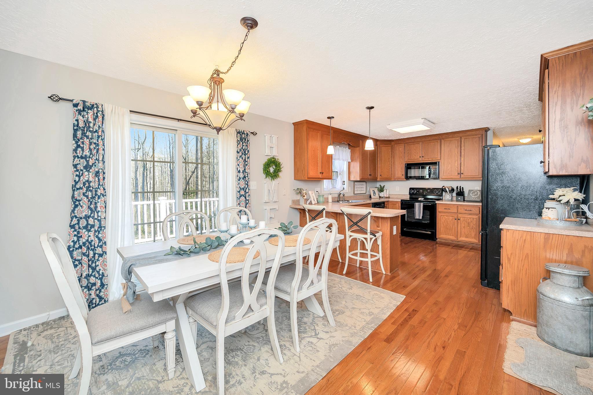 5224 Courtneys Corner Road Sumerduck, VA 22742 - Photo 12 of 40