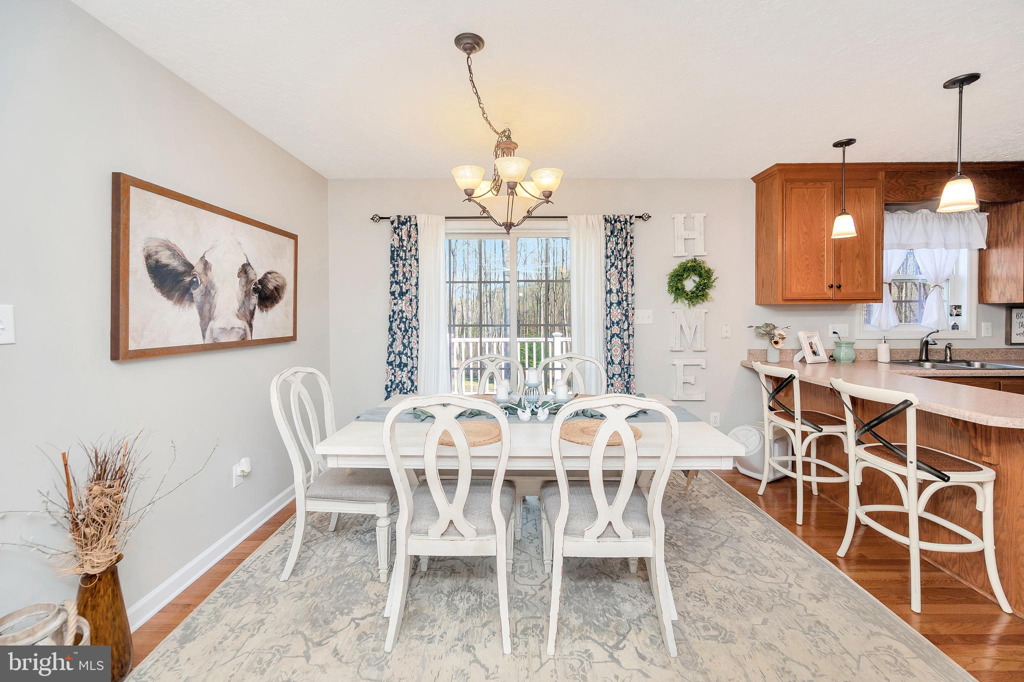 5224 Courtneys Corner Road Sumerduck, VA 22742 - Photo 13 of 40