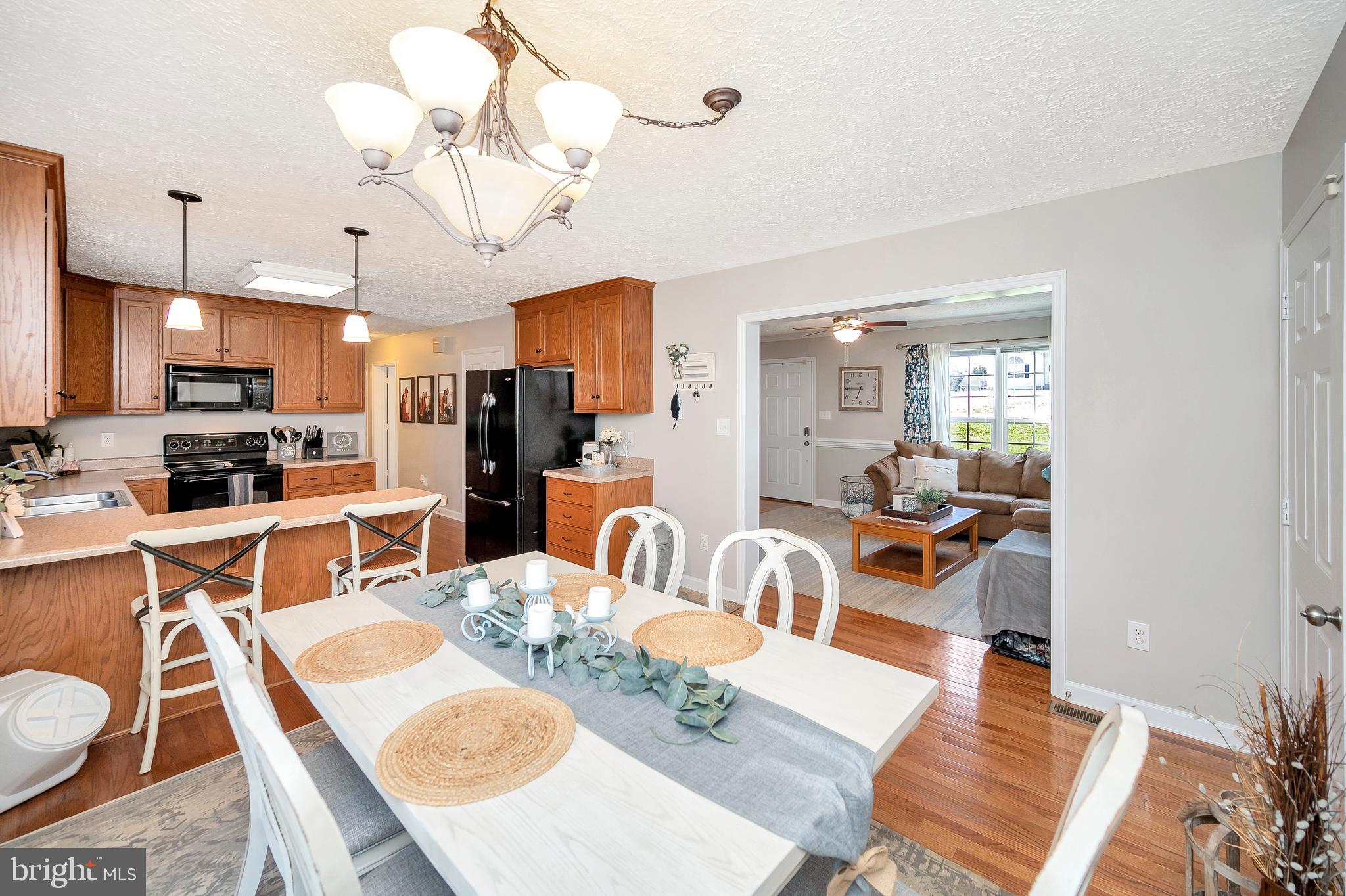 5224 Courtneys Corner Road Sumerduck, VA 22742 - Photo 15 of 40