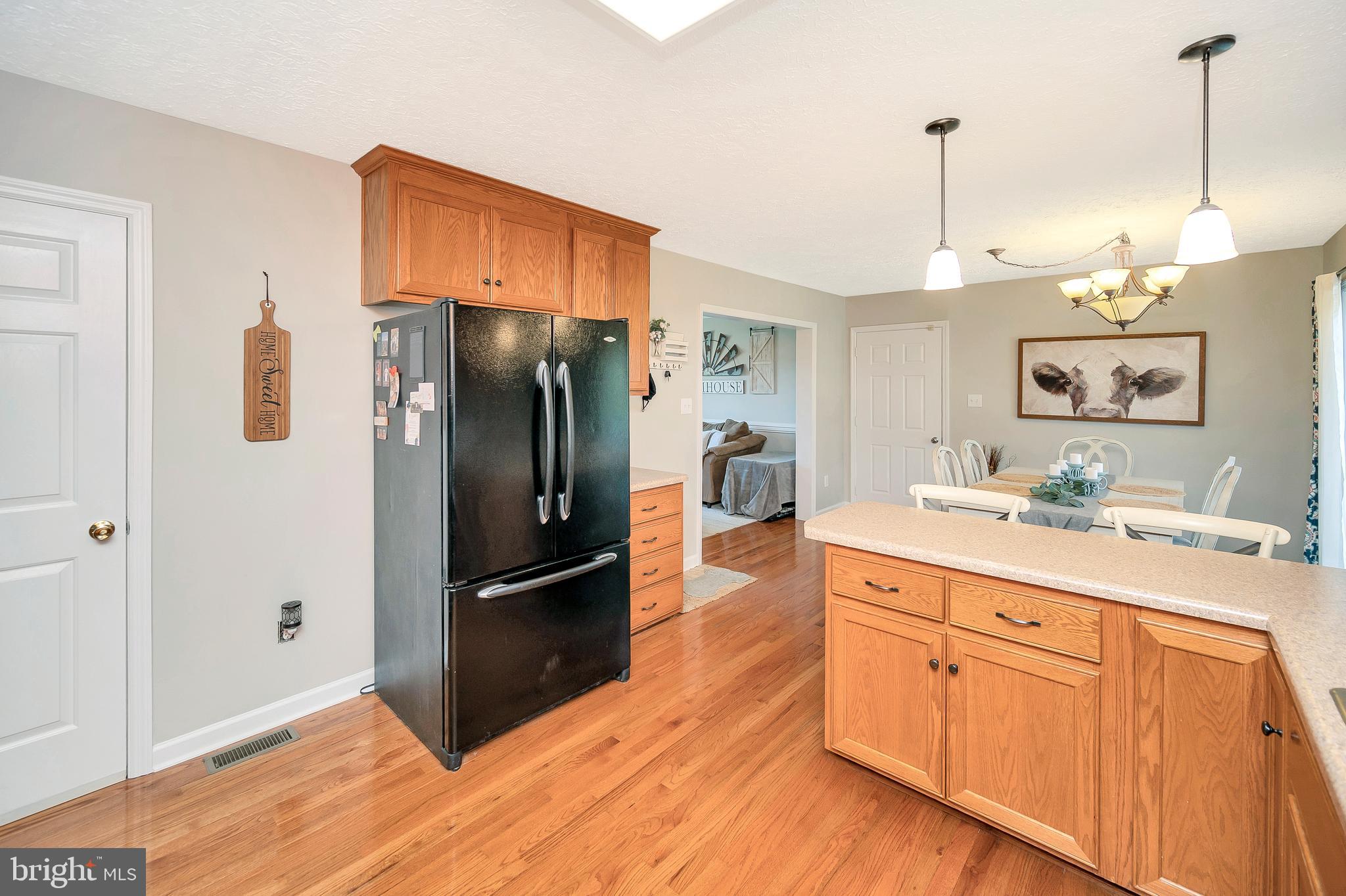5224 Courtneys Corner Road Sumerduck, VA 22742 - Photo 20 of 40