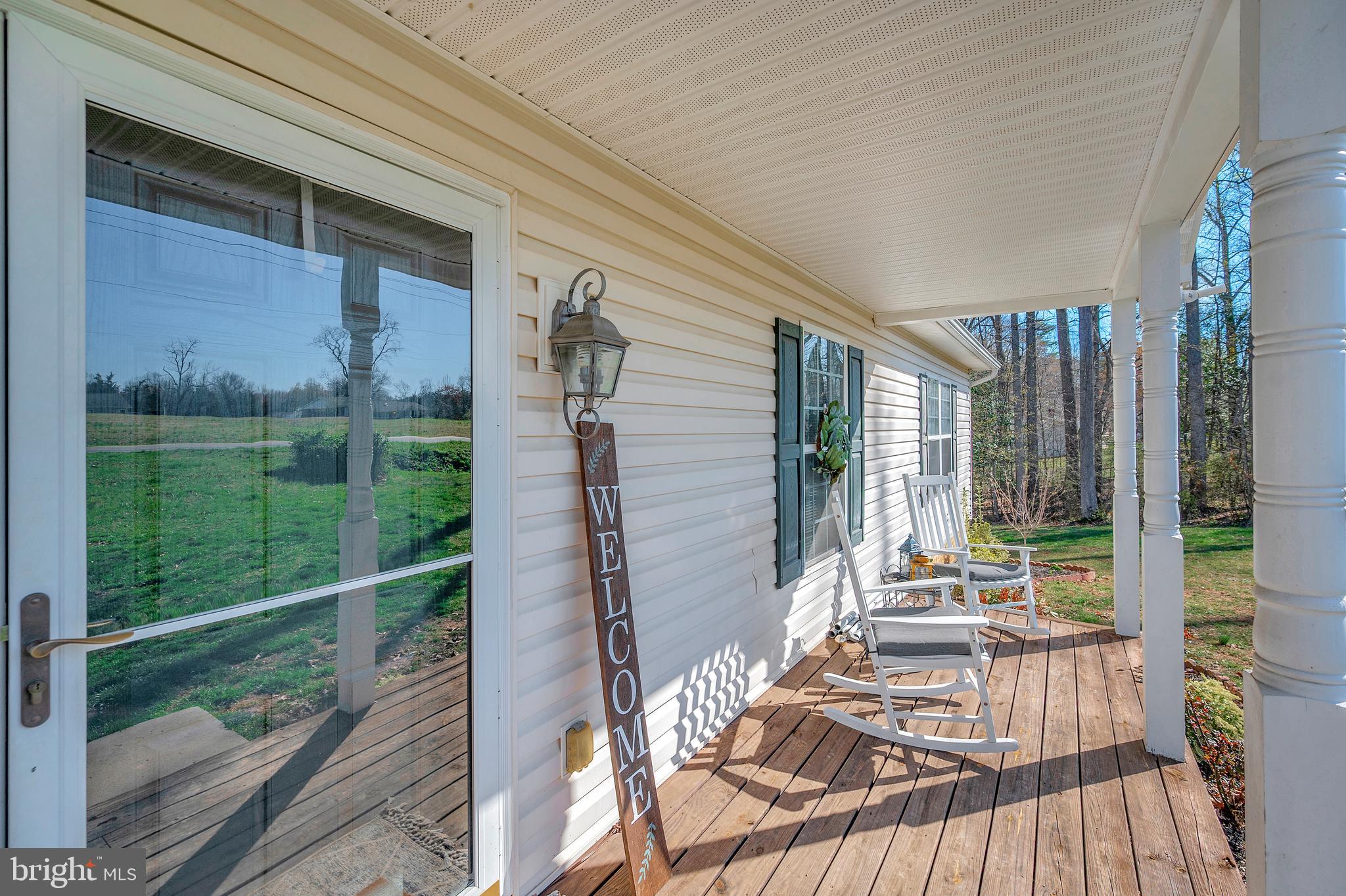 5224 Courtneys Corner Road Sumerduck, VA 22742 - Photo 3 of 40