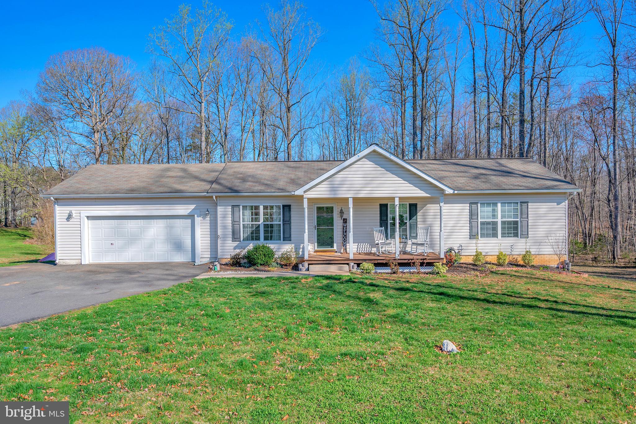 5224 Courtneys Corner Road Sumerduck, VA 22742 - Photo 4 of 40