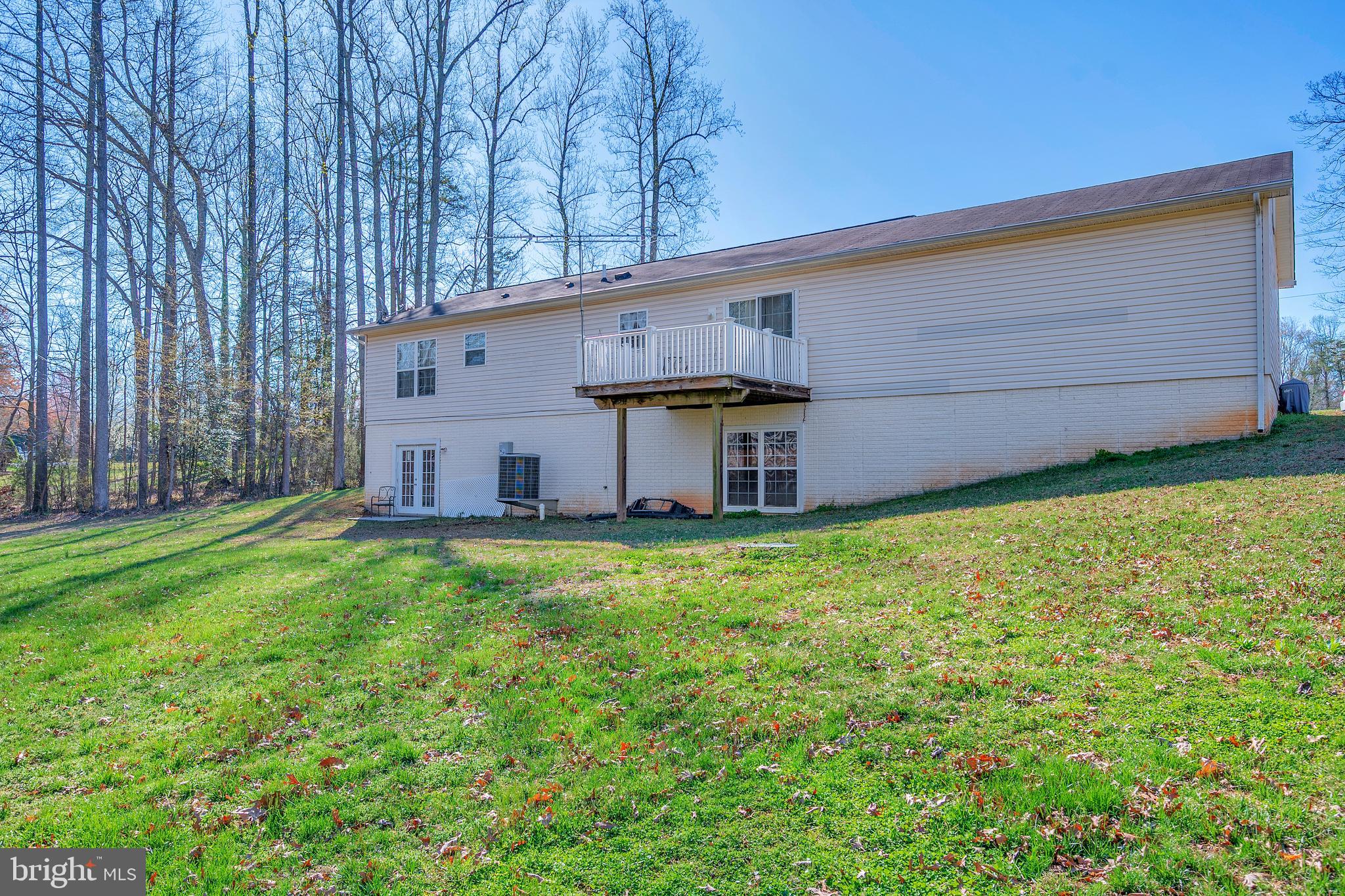 5224 Courtneys Corner Road Sumerduck, VA 22742 - Photo 39 of 40