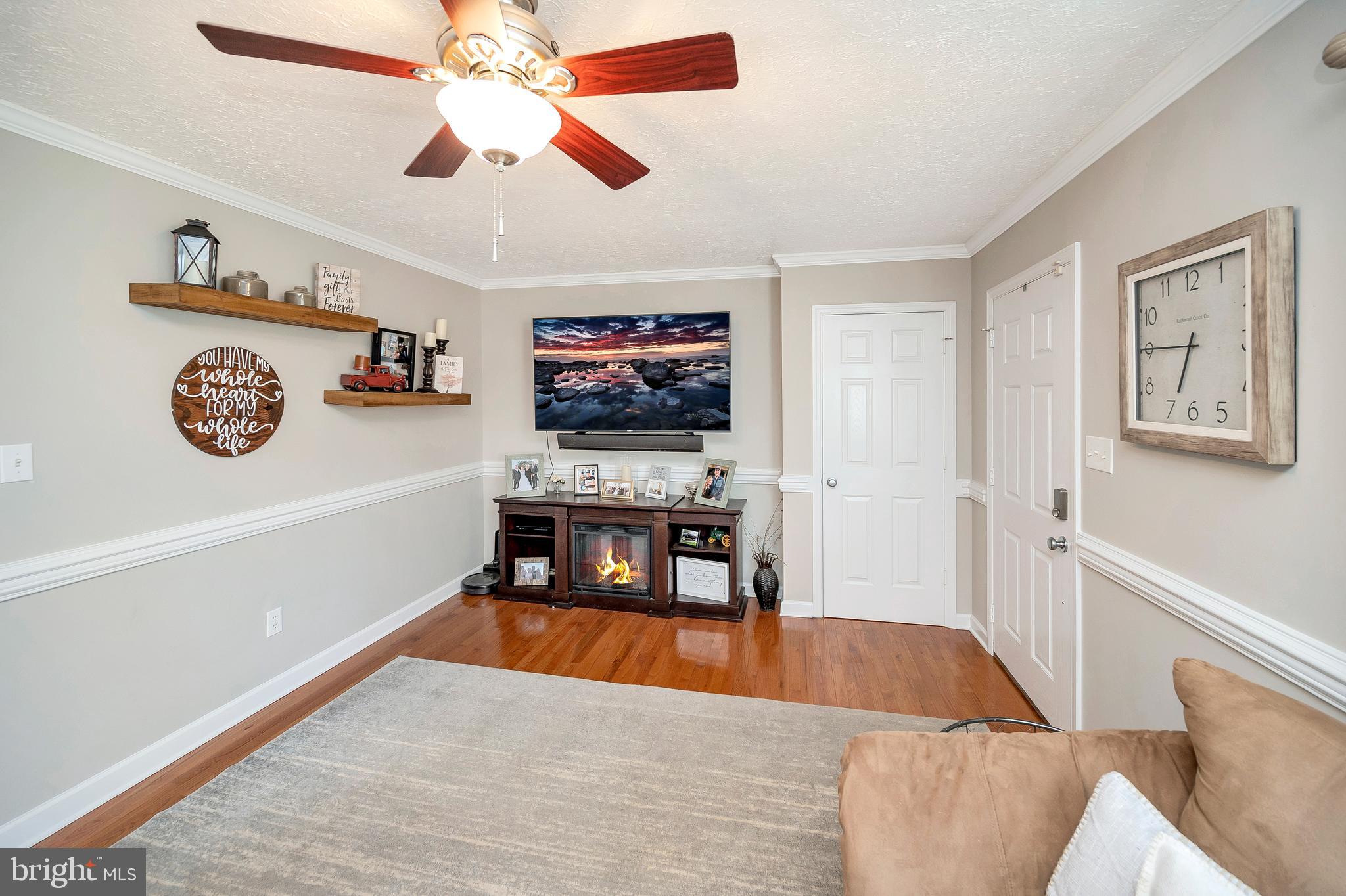 5224 Courtneys Corner Road Sumerduck, VA 22742 - Photo 8 of 40