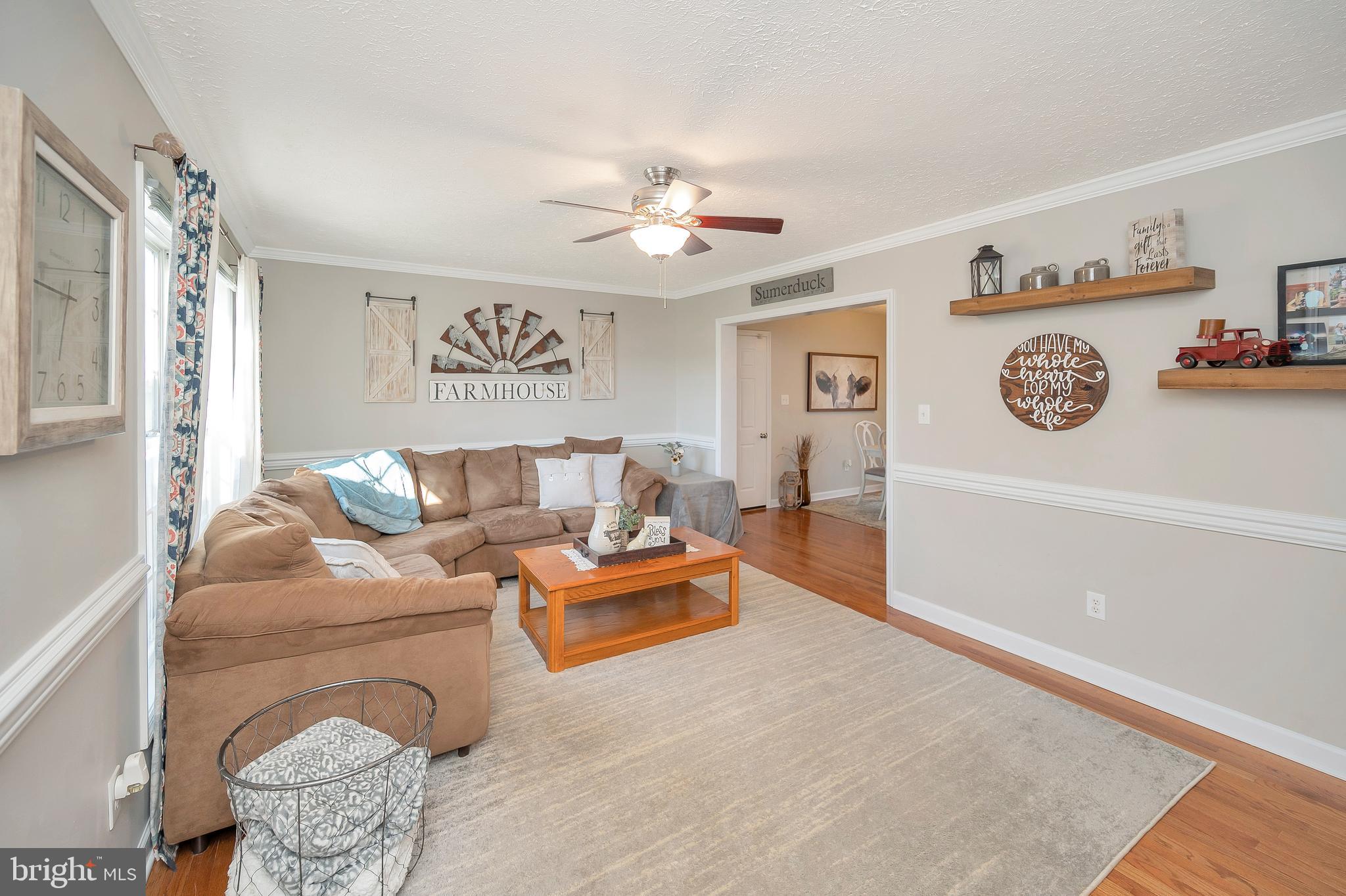 5224 Courtneys Corner Road Sumerduck, VA 22742 - Photo 9 of 40