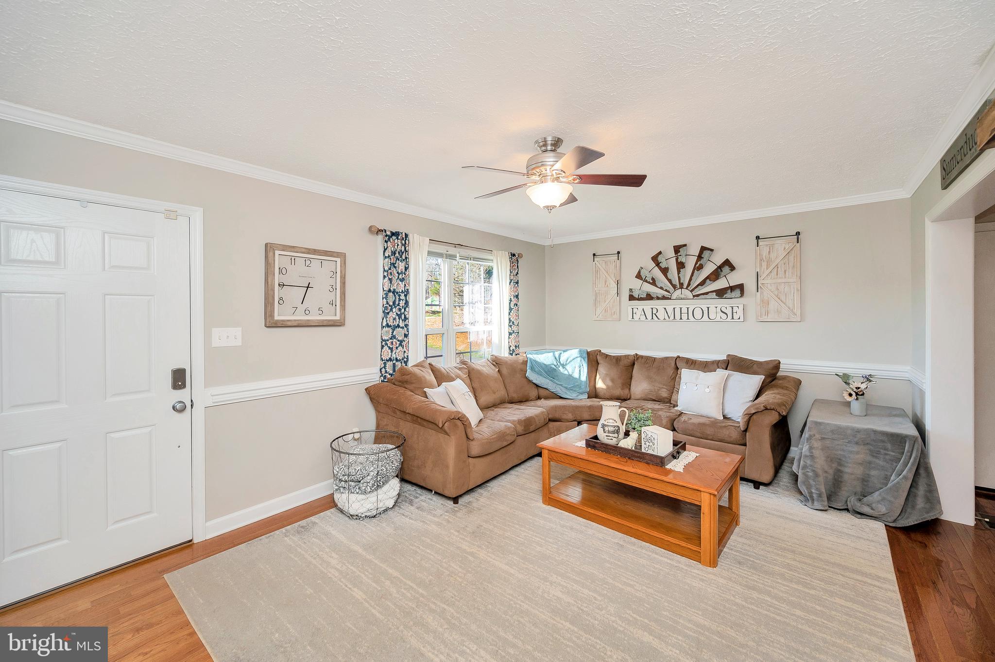 5224 Courtneys Corner Road Sumerduck, VA 22742 - Photo 10 of 40