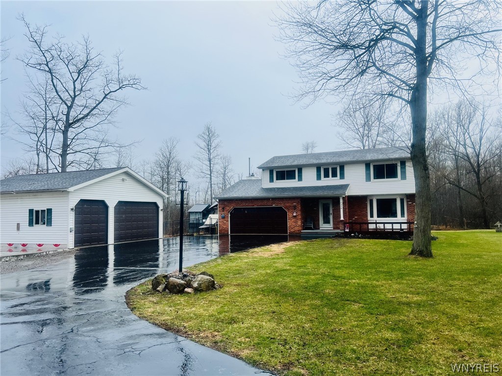 7370 Delamater Road Evans, NY 14047 - Photo 1 of 1