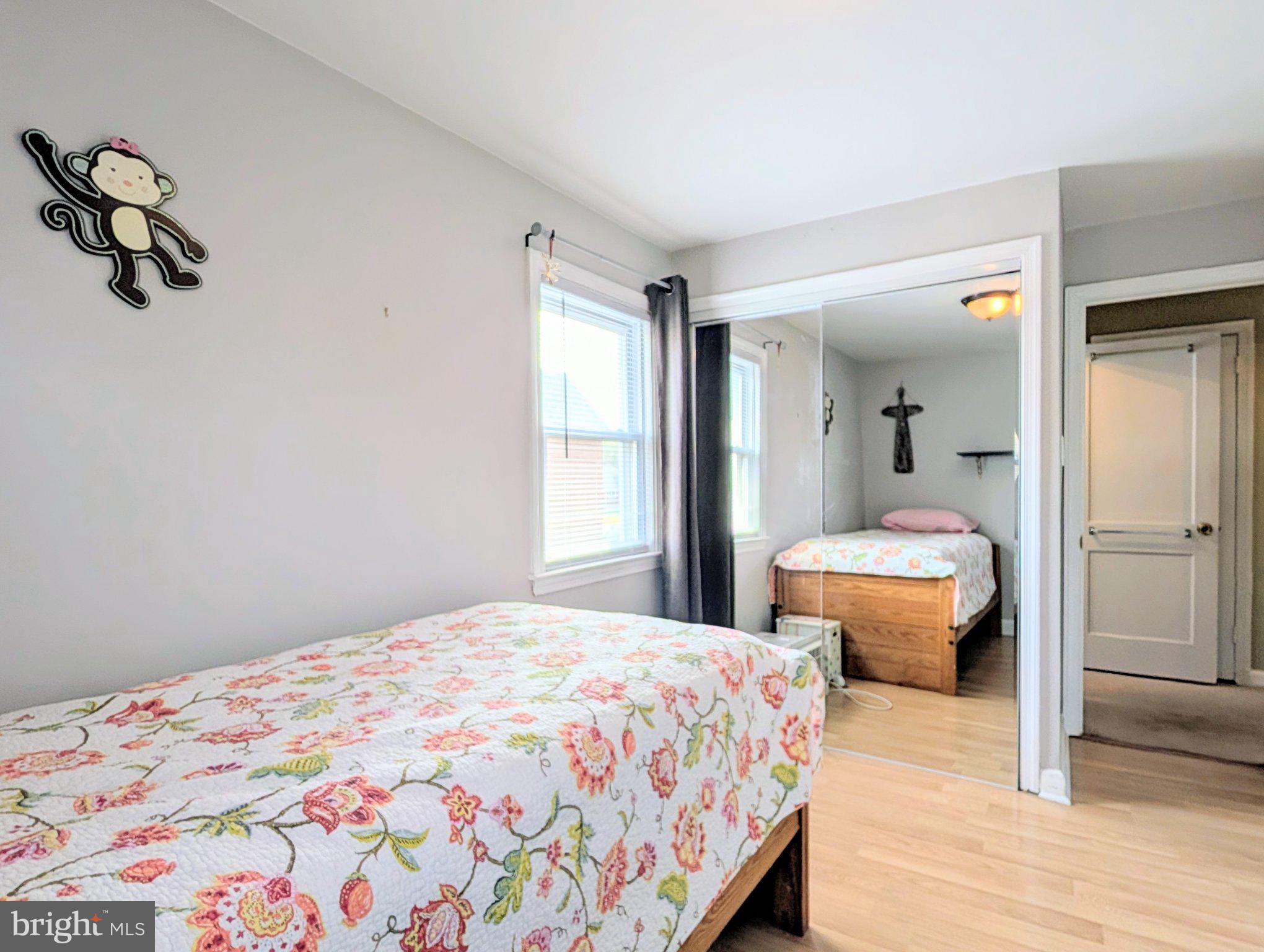 568 Michell Street Ridley Park, PA 19078 - Photo 28 of 41 Bright and inviting bedroom retreat.