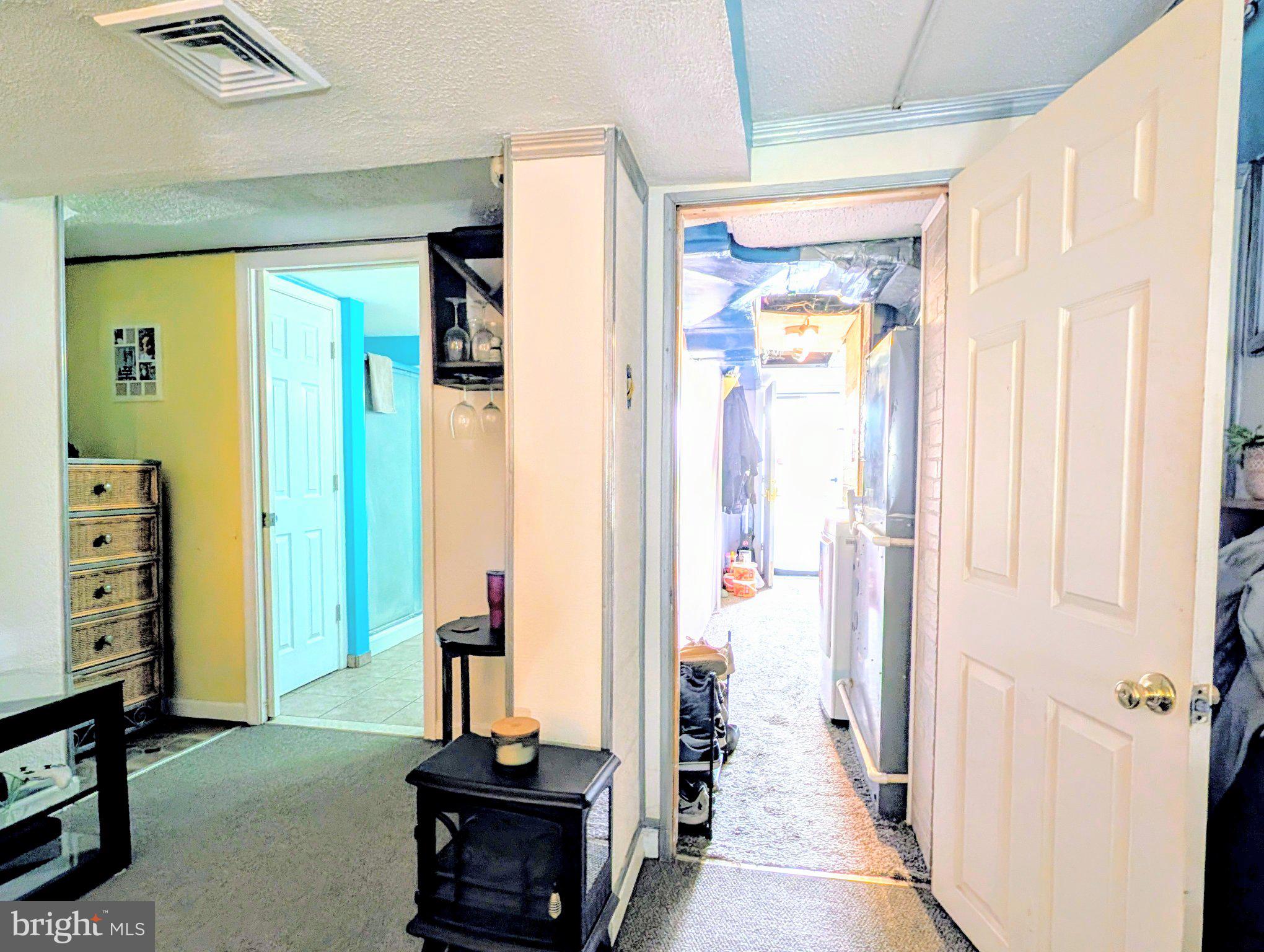 568 Michell Street Ridley Park, PA 19078 - Photo 37 of 41 Inviting entryway with vibrant hues.