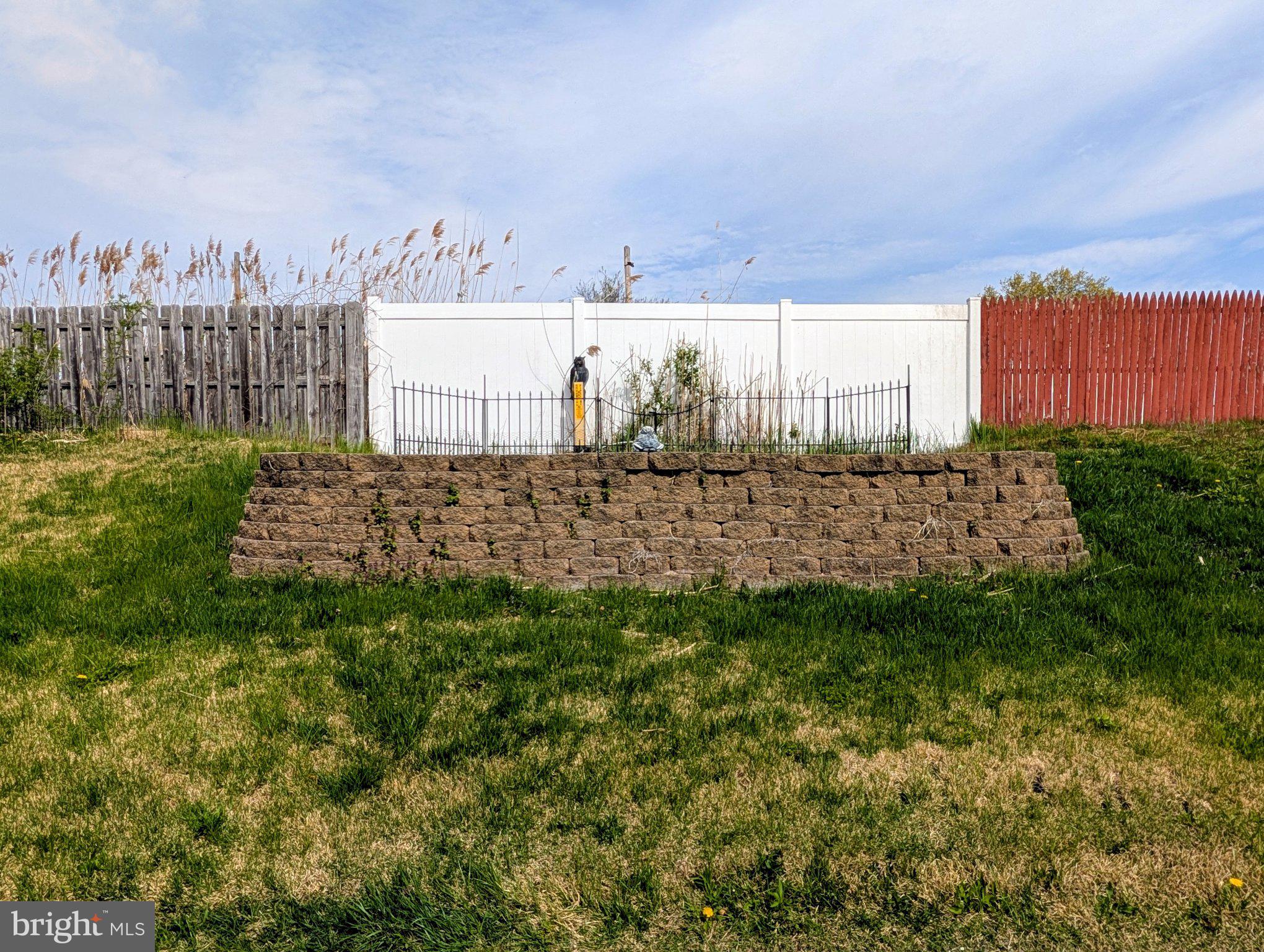 568 Michell Street Ridley Park, PA 19078 - Photo 40 of 41 Charming tiered garden retreat