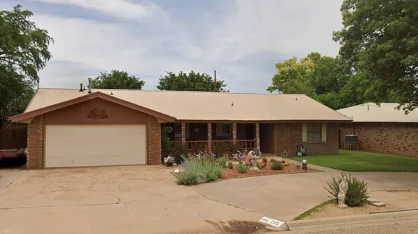 $235,500 | 235 East 27th Street, Littlefield, TX 79339