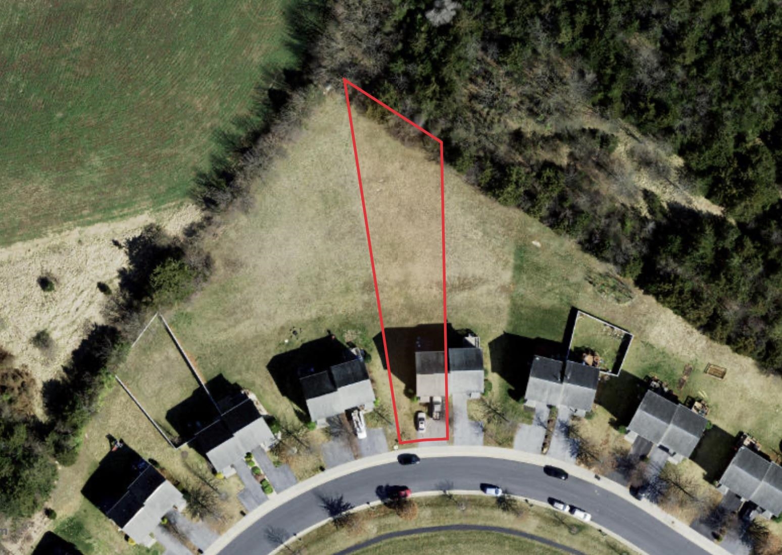 555 Pointe Drive Harrisonburg, VA 22801 - Photo 24 of 24