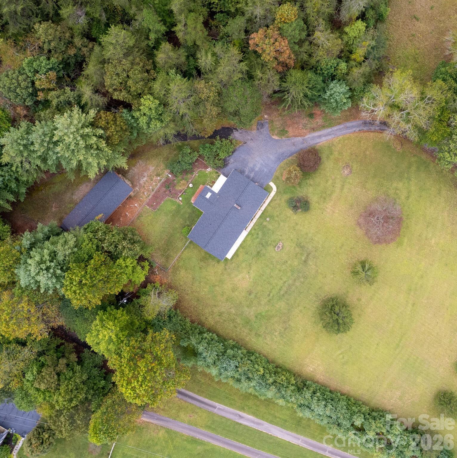 651 Case Cove Road Candler, NC 28715 - Photo 39 of 45