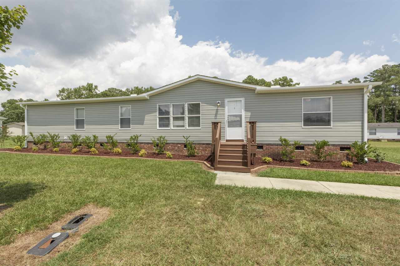 100 Rocks Edge Lane Smithfield, NC 27577 - Photo 1 of 30 Photo 1