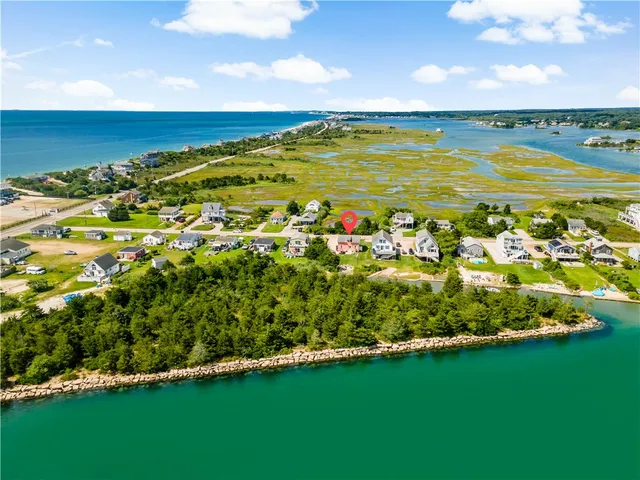 $1,699,000 | 15 Breach Drive, Westerly, RI 02891