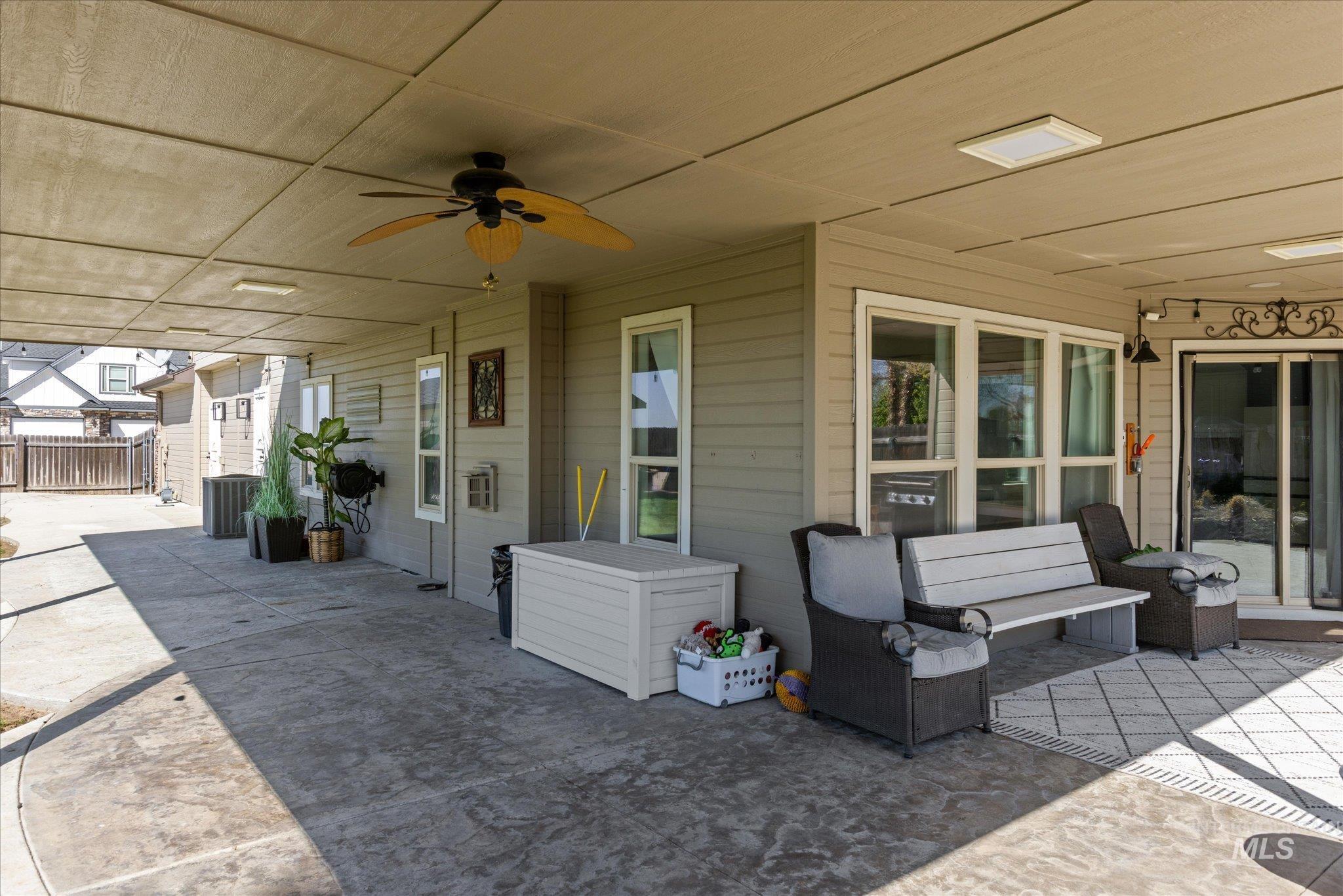 5375 West Ridgeside Street Meridian, ID 83646 - Photo 37 of 50
