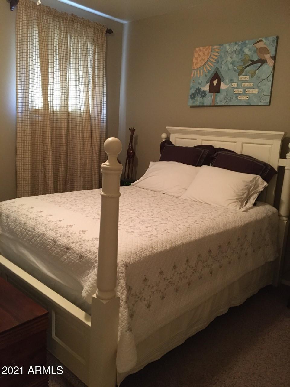 7125 West Carter Road Laveen, AZ 85339 - Photo 18 of 32 carter 3rd bedroom