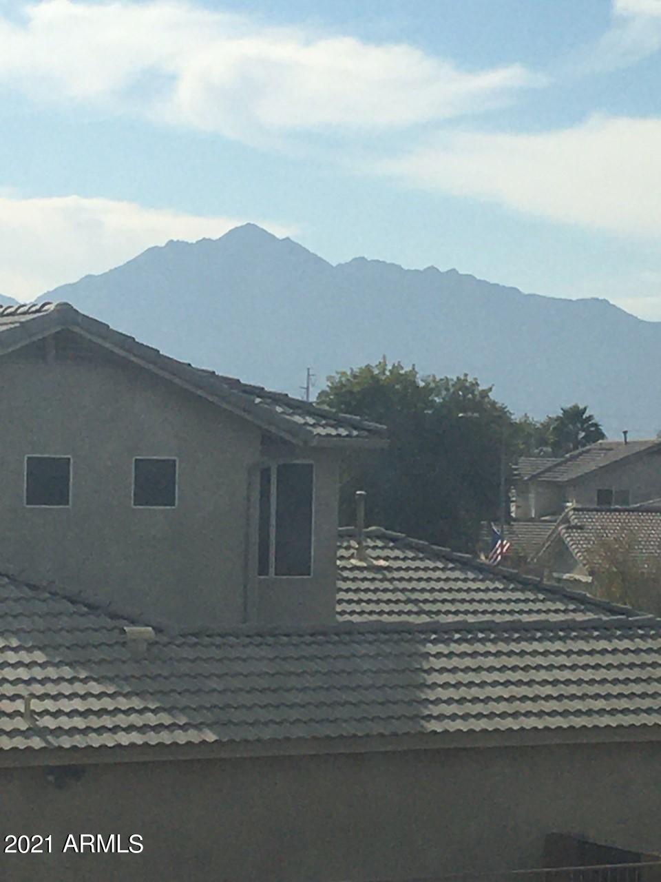 7125 West Carter Road Laveen, AZ 85339 - Photo 23 of 32 carter mt views