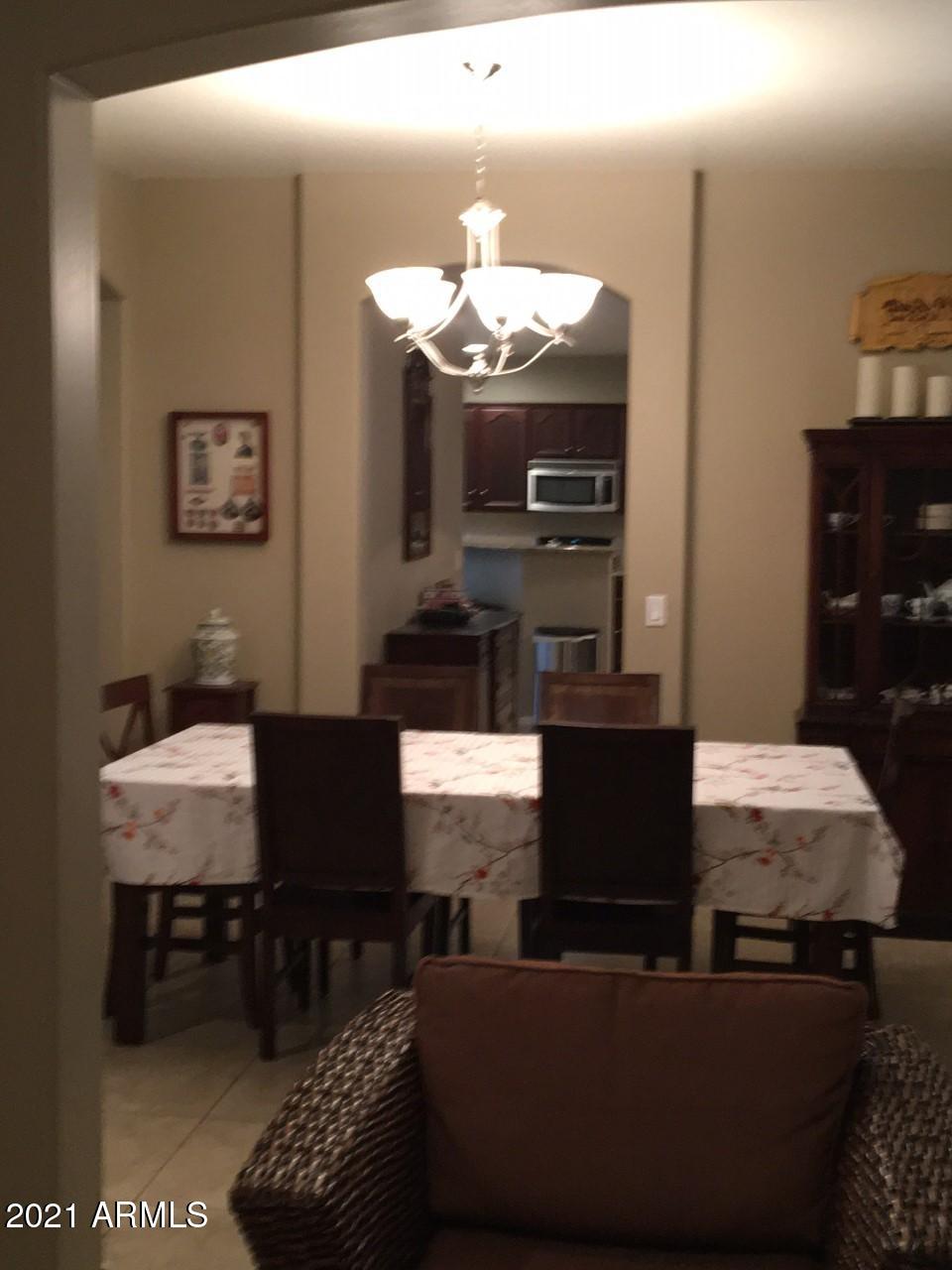 7125 West Carter Road Laveen, AZ 85339 - Photo 8 of 32 carter view from setting room