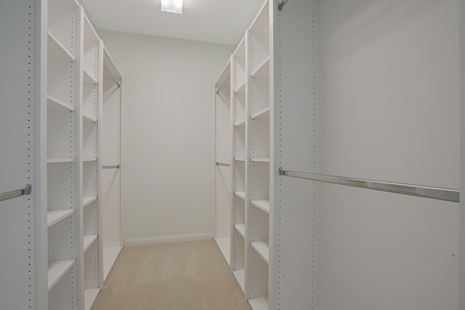 142 Barbados Drive Jupiter, FL 33458 - Photo 24 of 53 a view of walk in closet