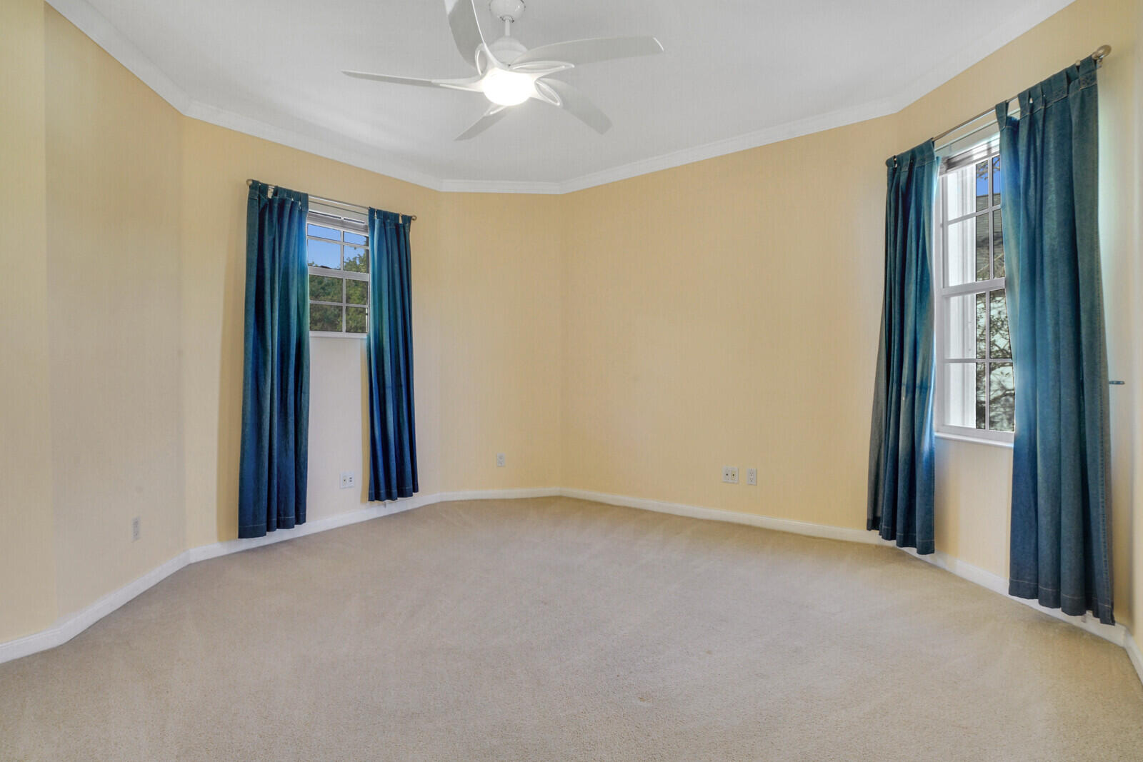 142 Barbados Drive Jupiter, FL 33458 - Photo 26 of 53 a view of a room with a large window