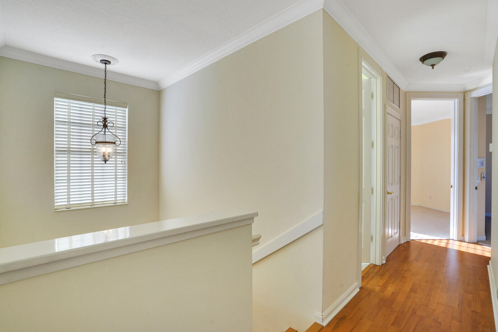 142 Barbados Drive Jupiter, FL 33458 - Photo 29 of 53 a view of an empty room with window and a livingroom