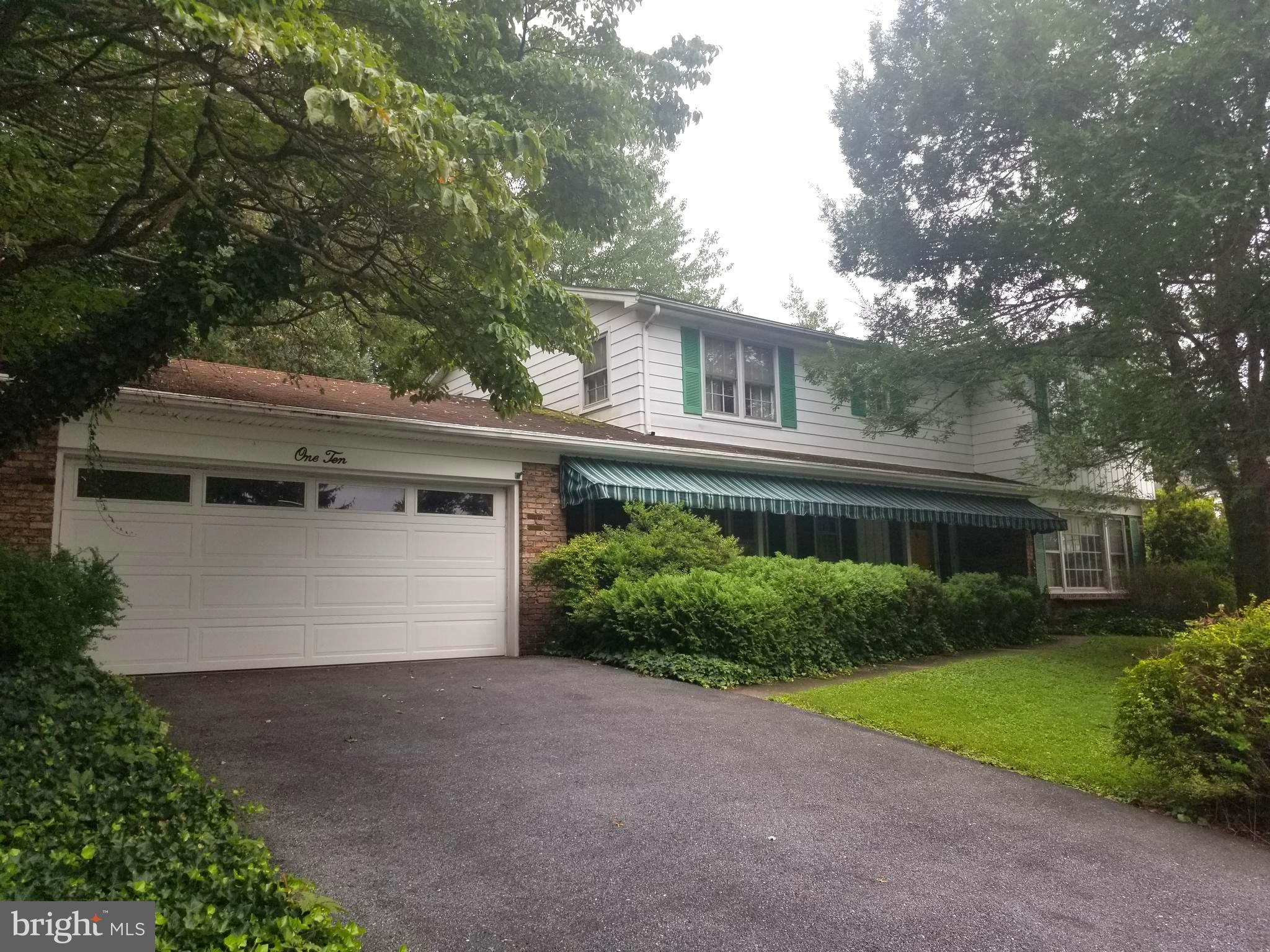 110 Valleyview Road New Cumberland, PA 17070 - Photo 1 of 33 Gallery Image 1