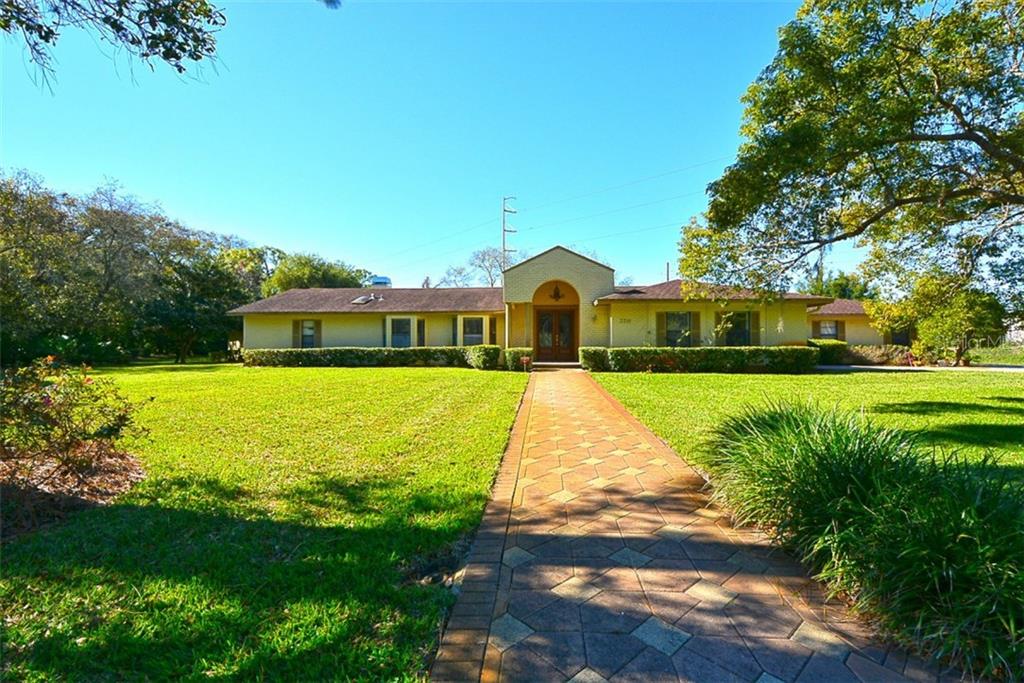 2219 Alligator Creek Road Clearwater, FL 33765 - Photo 1 of 1