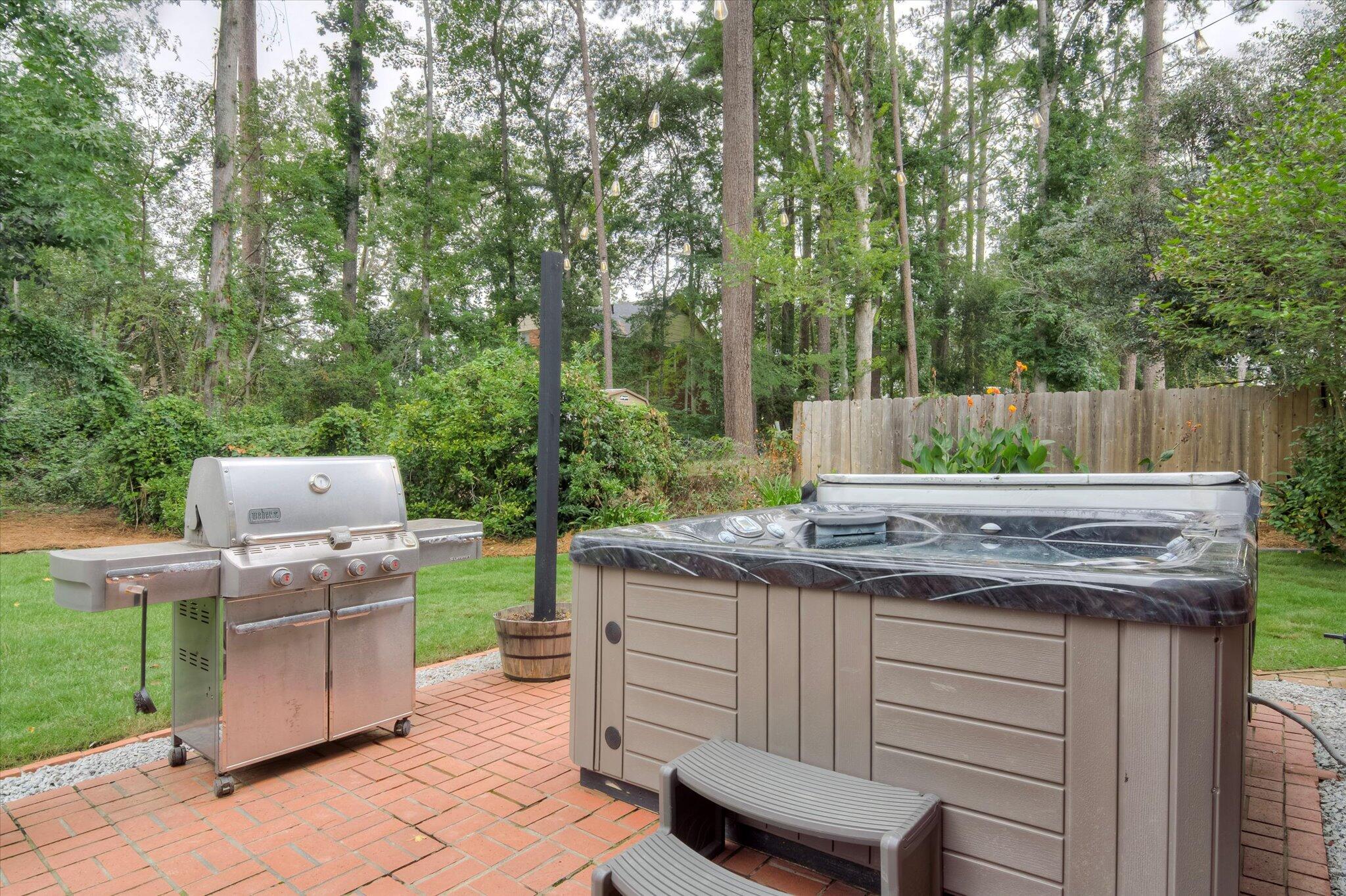 603 Norwich Road Augusta, GA 30909 - Photo 55 of 68