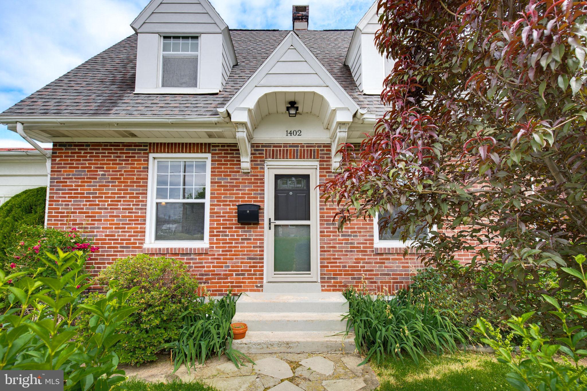 1402 Brooke Boulevard Reading, PA 19607 - Photo 1 of 40