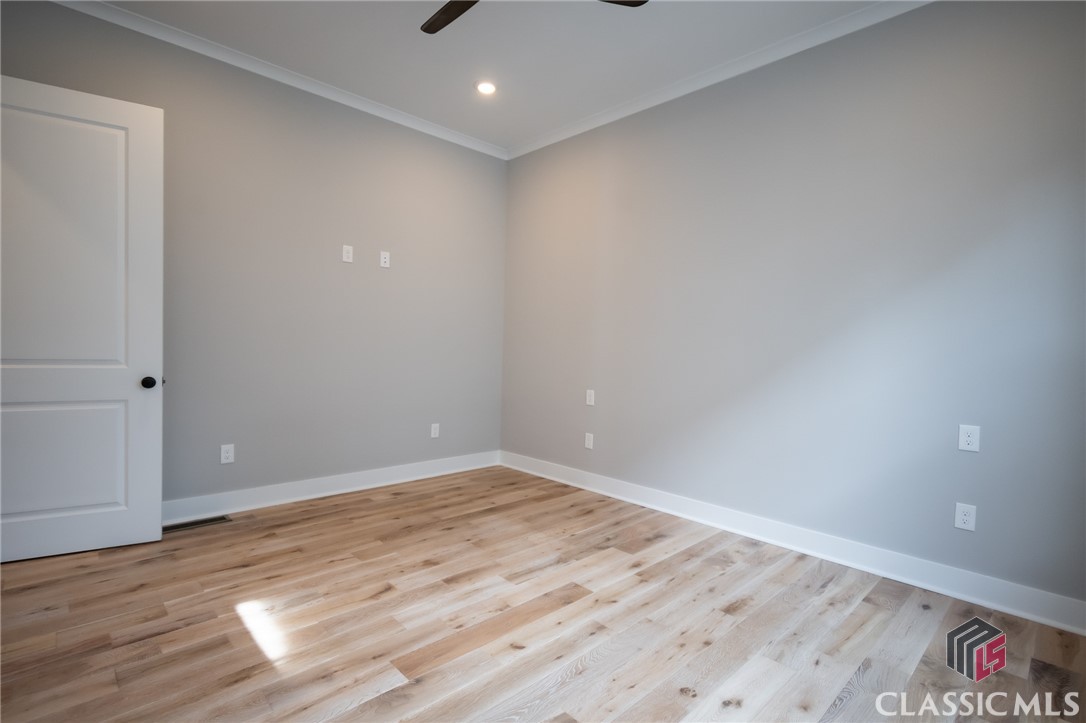 240 Highpointe Lane Athens, GA 30606 - Photo 37 of 75 Bedroom 2