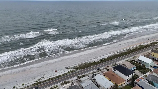 $26,500 | South Ocean Shore Boulevard, Flagler Beach, FL 32136