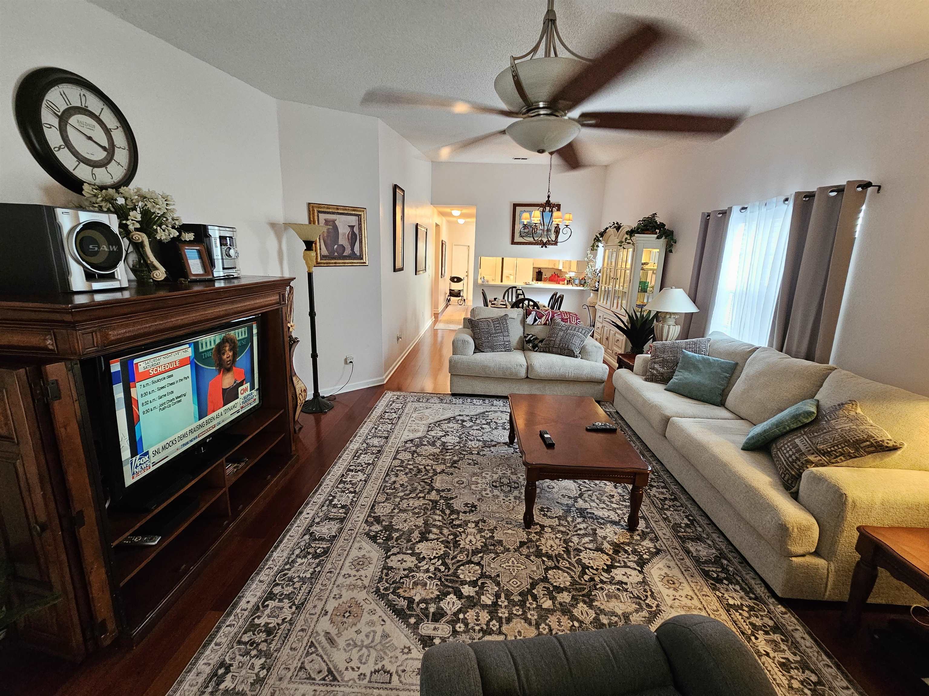 271 Hemley Loop Tallahassee, FL 32312 - Photo 31 of 39