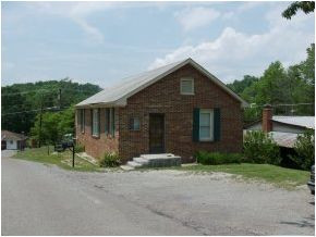 9305 Adwell Road, Unit 1 Wise, VA 24293 - Photo 1 of 3 Front view