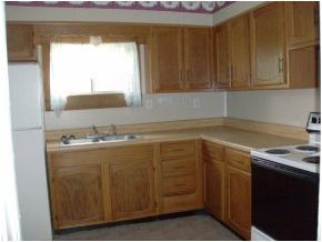 9305 Adwell Road, Unit 1 Wise, VA 24293 - Photo 3 of 3 Kitchen