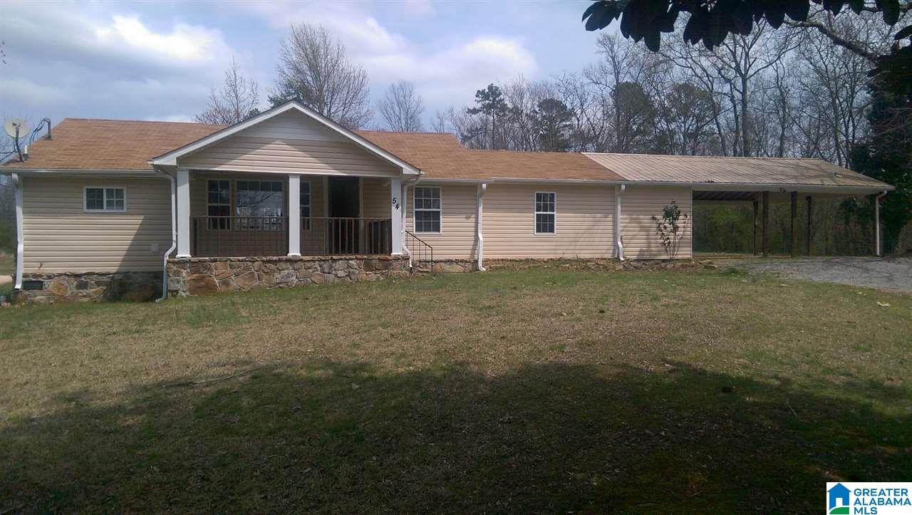 54 Skyhawk Lane Oneonta, AL 35121 - Photo 1 of 12