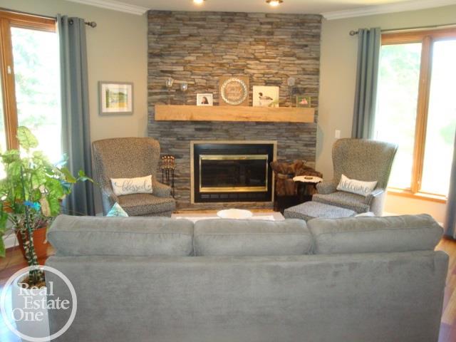 53150 Baker Road Chesterfield, MI 48047 - Photo 23 of 62