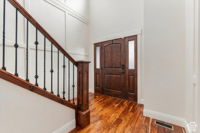 4476 North Crest Ridge Road Lehi, UT 84048 - Photo 6 of 77 Gallery Image 6