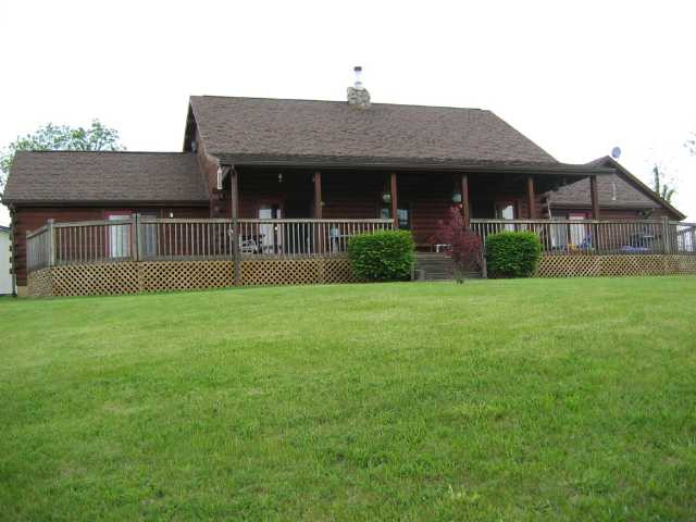 7447 Bilby Road Addison, MI 49220 - Photo 1 of 11 Photo 1