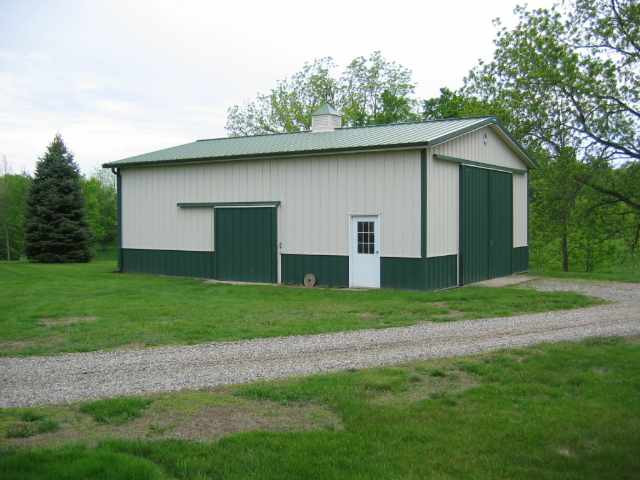 7447 Bilby Road Addison, MI 49220 - Photo 11 of 11 Photo 11