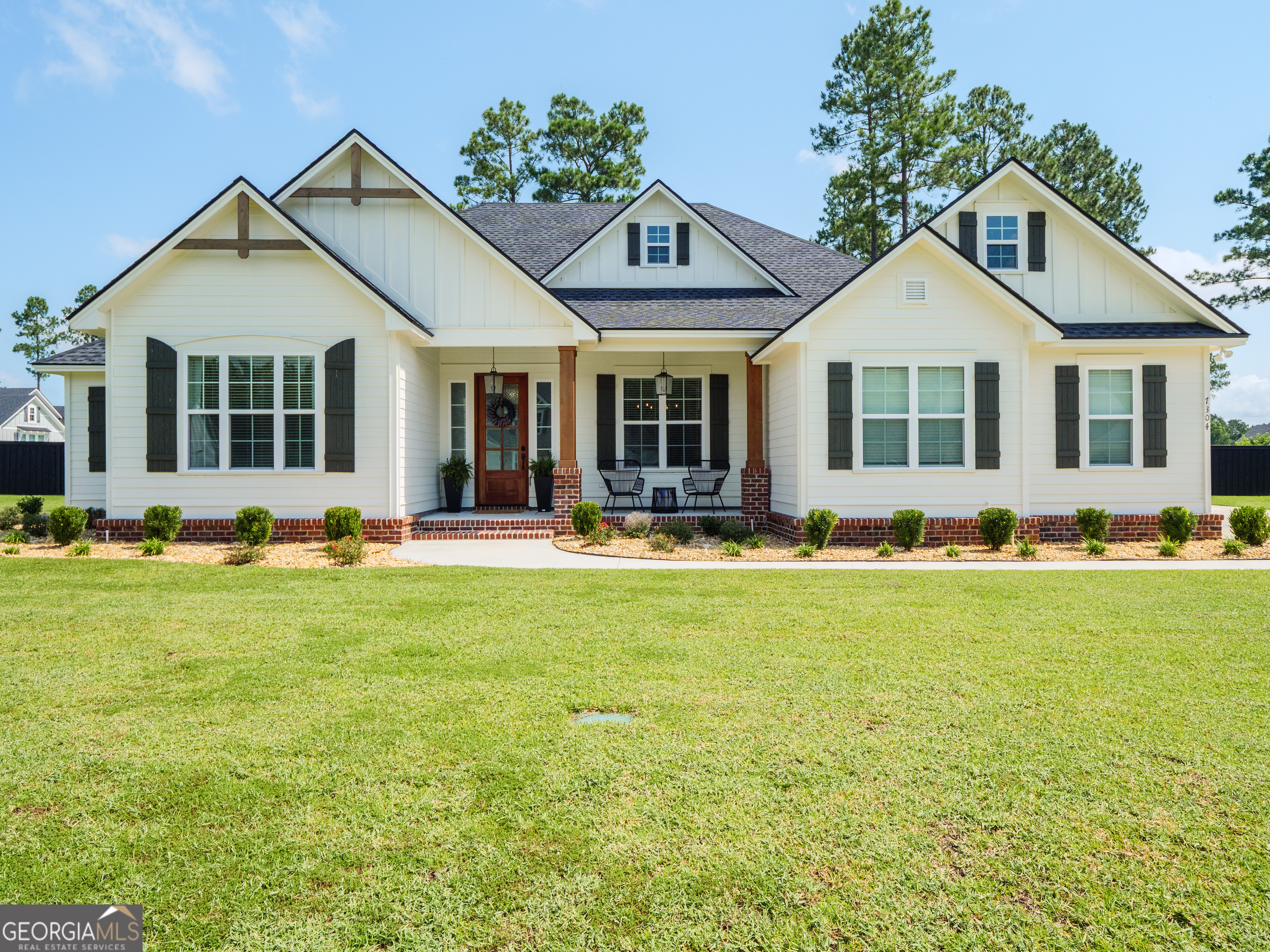 7304 Tillman Br Road Hahira, GA 31632 - Photo 11 of 72