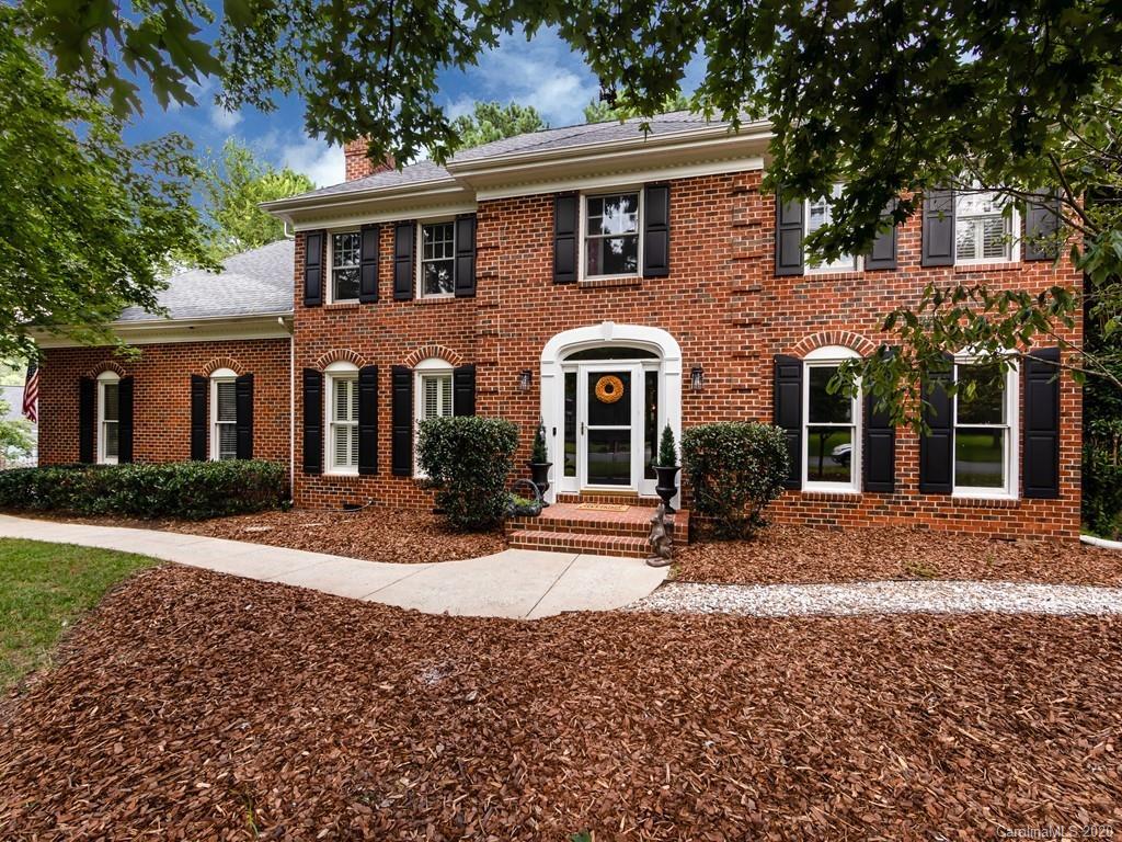 1819 Cross Point Road Matthews, NC 28105 - Photo 1 of 39 Gallery Image 1