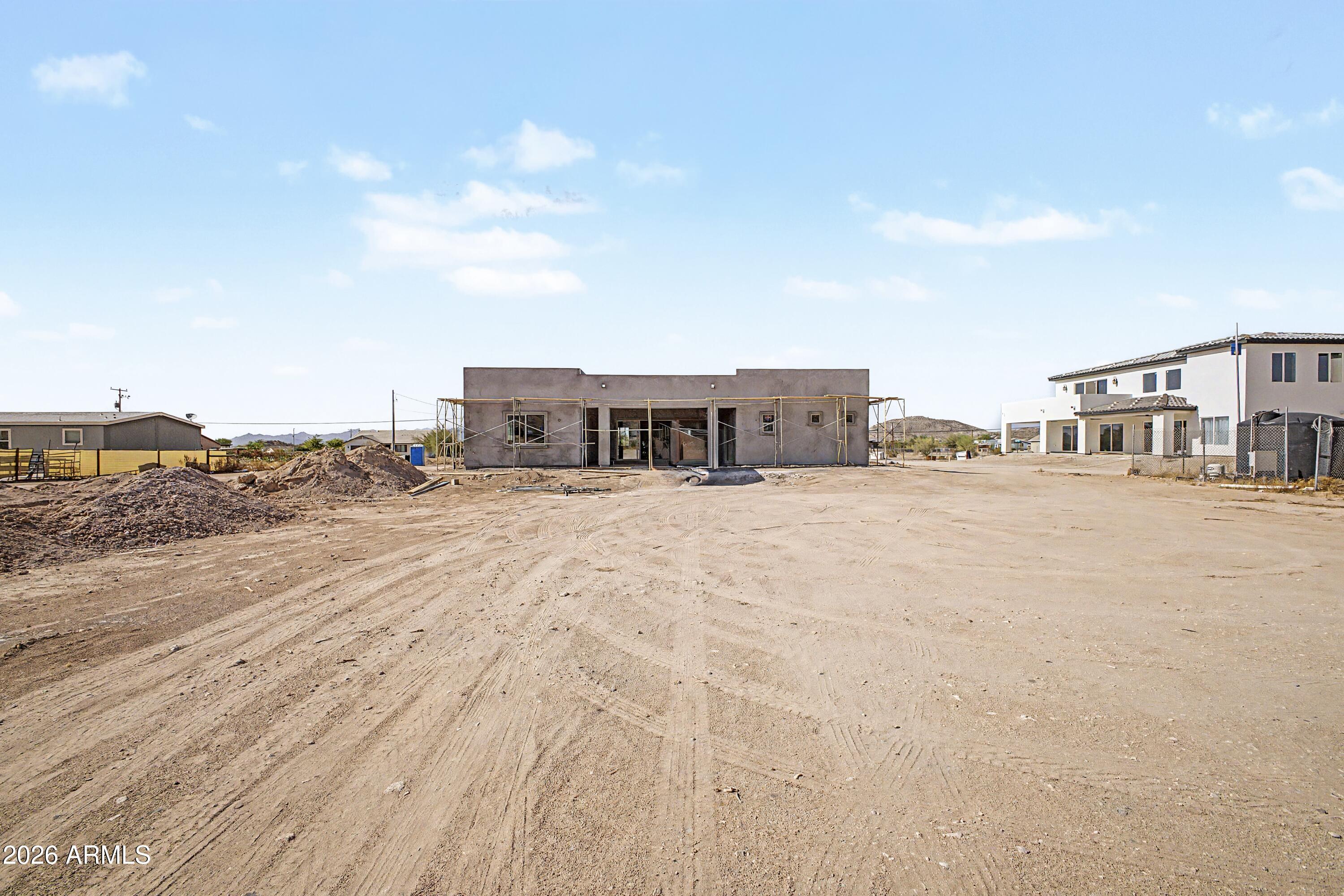 18815 West Arlington Road Buckeye, AZ 85326 - Photo 51 of 56