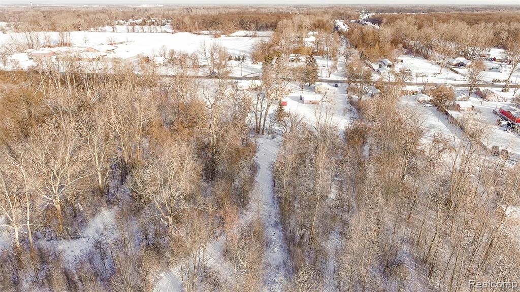 26825 Sibley Road Romulus, MI 48174 - Photo 10 of 29