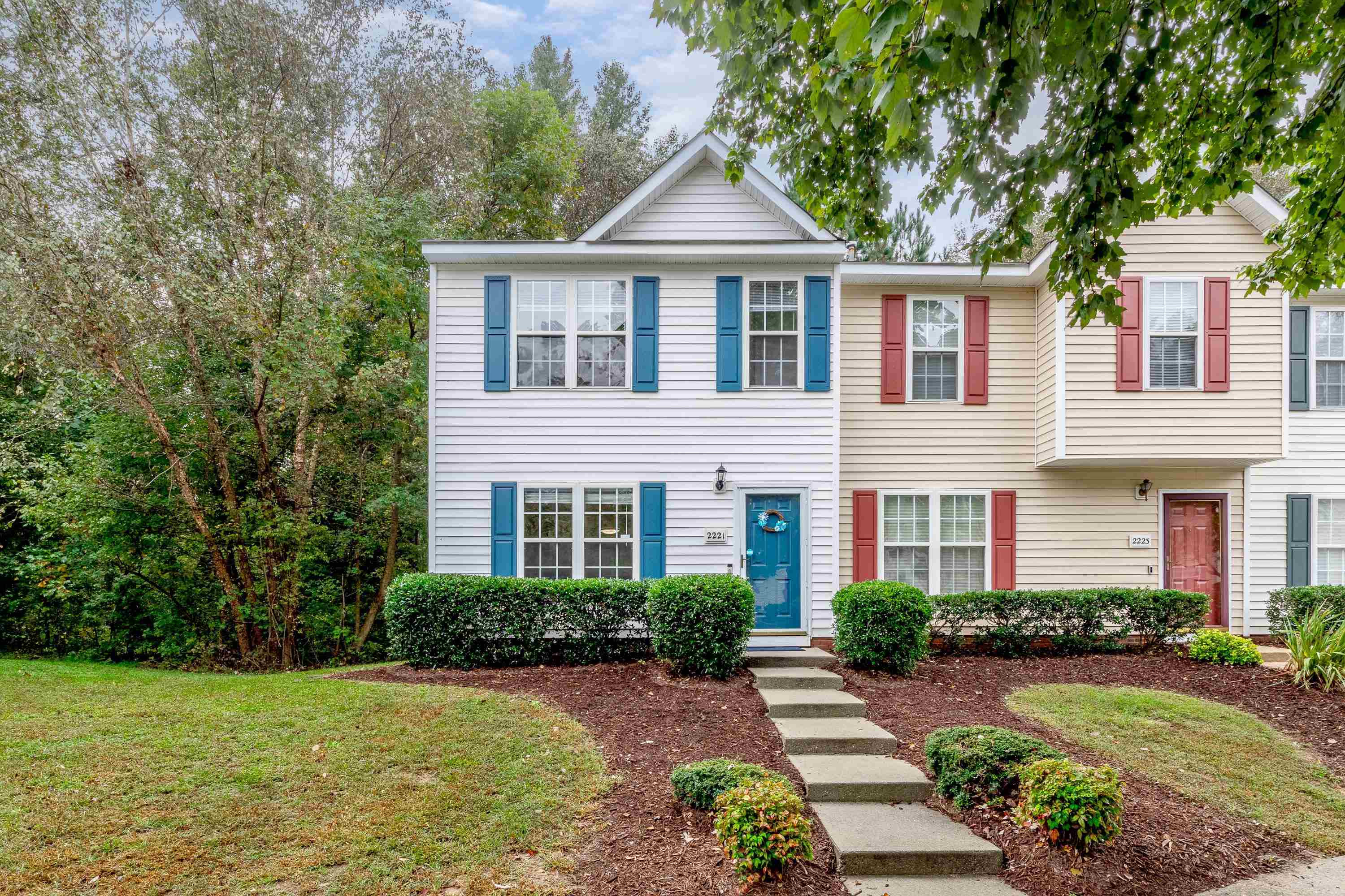 2221 Violet Bluff Court Raleigh, NC 27610 - Photo 1 of 26 Photo 1