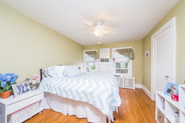 11 Vail Street Springfield, MA 01118 - Photo 14 of 21